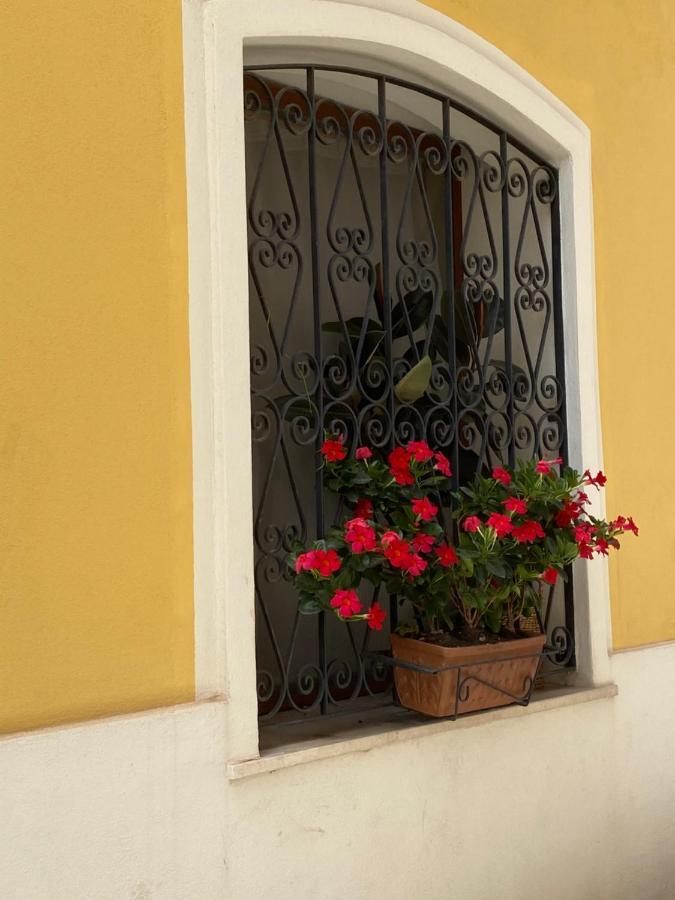 Karakaralis Cagliari Exterior foto