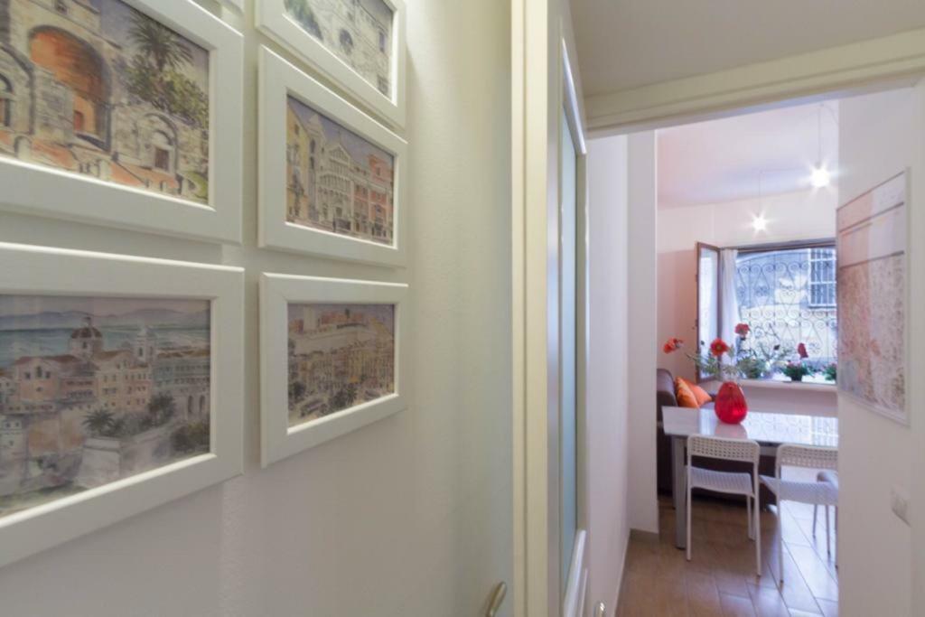 Karakaralis Cagliari Exterior foto