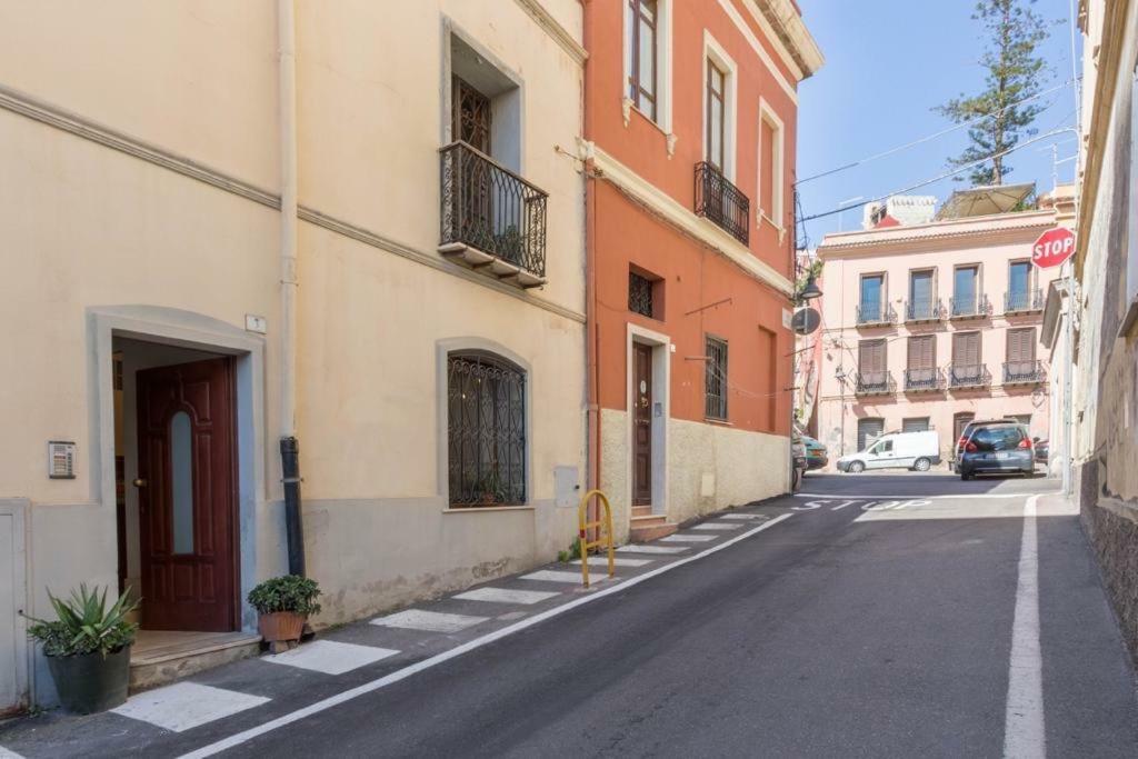 Karakaralis Cagliari Exterior foto
